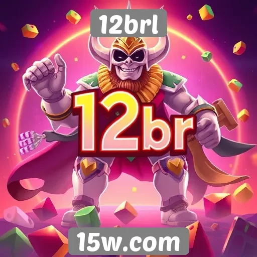 12brl oferece novos jogos inovadores para usuários