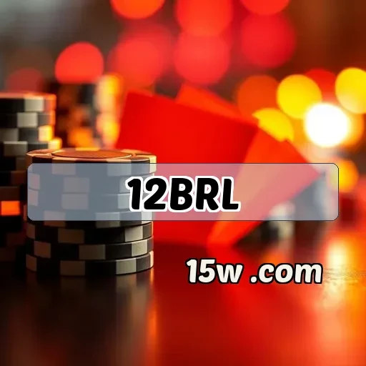 12brl: Conheça os Jogos Que Transformam Seu Lazer em Diversão Infinita!
