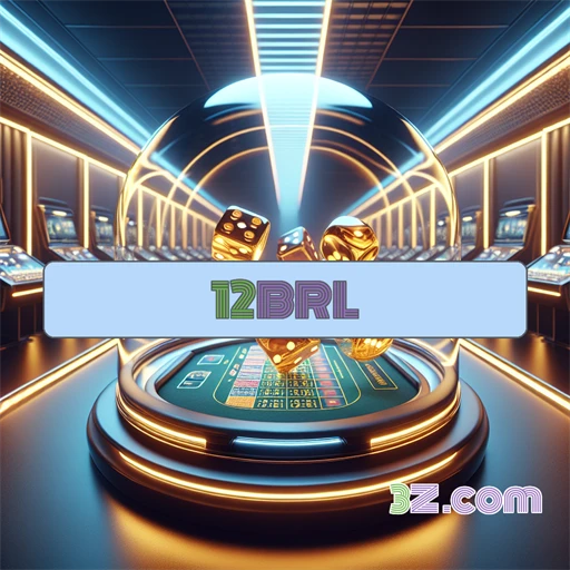 Jogos e Promoções: A Revolução do 12brl na Diversão