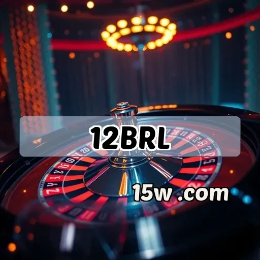 12brl: Descubra Eventos Esportivos que Transformam Emoção em Oportunidades!